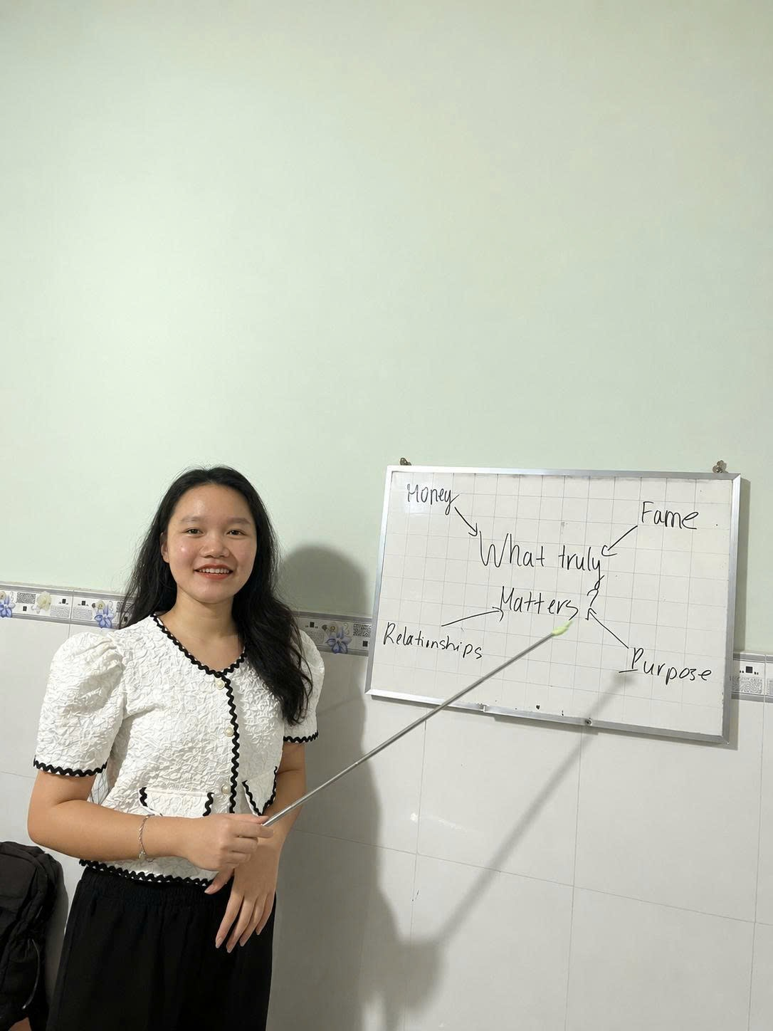 Private English Tutor gallery 1