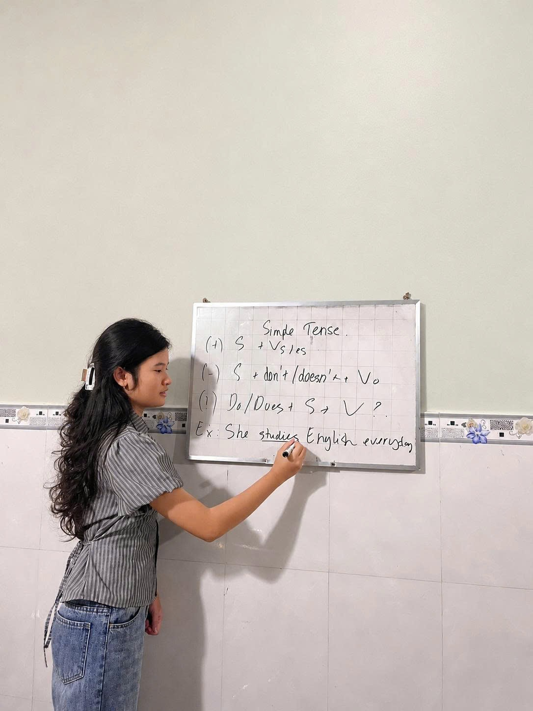 Private English Tutor gallery 2