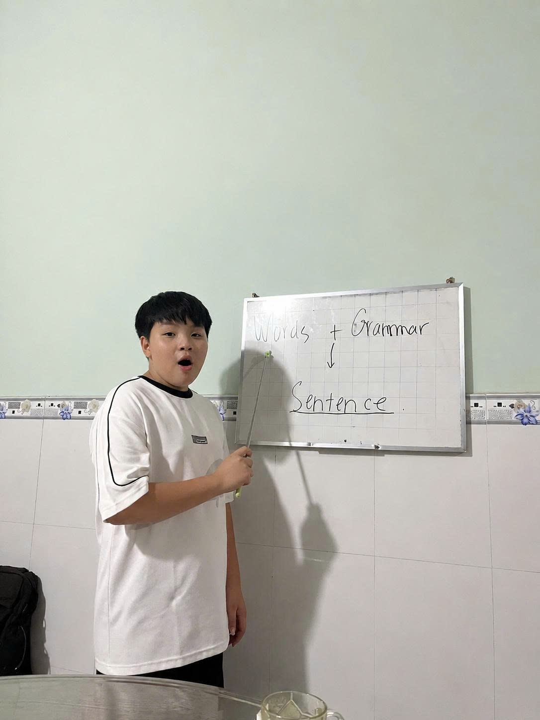 Private English Tutor gallery 3