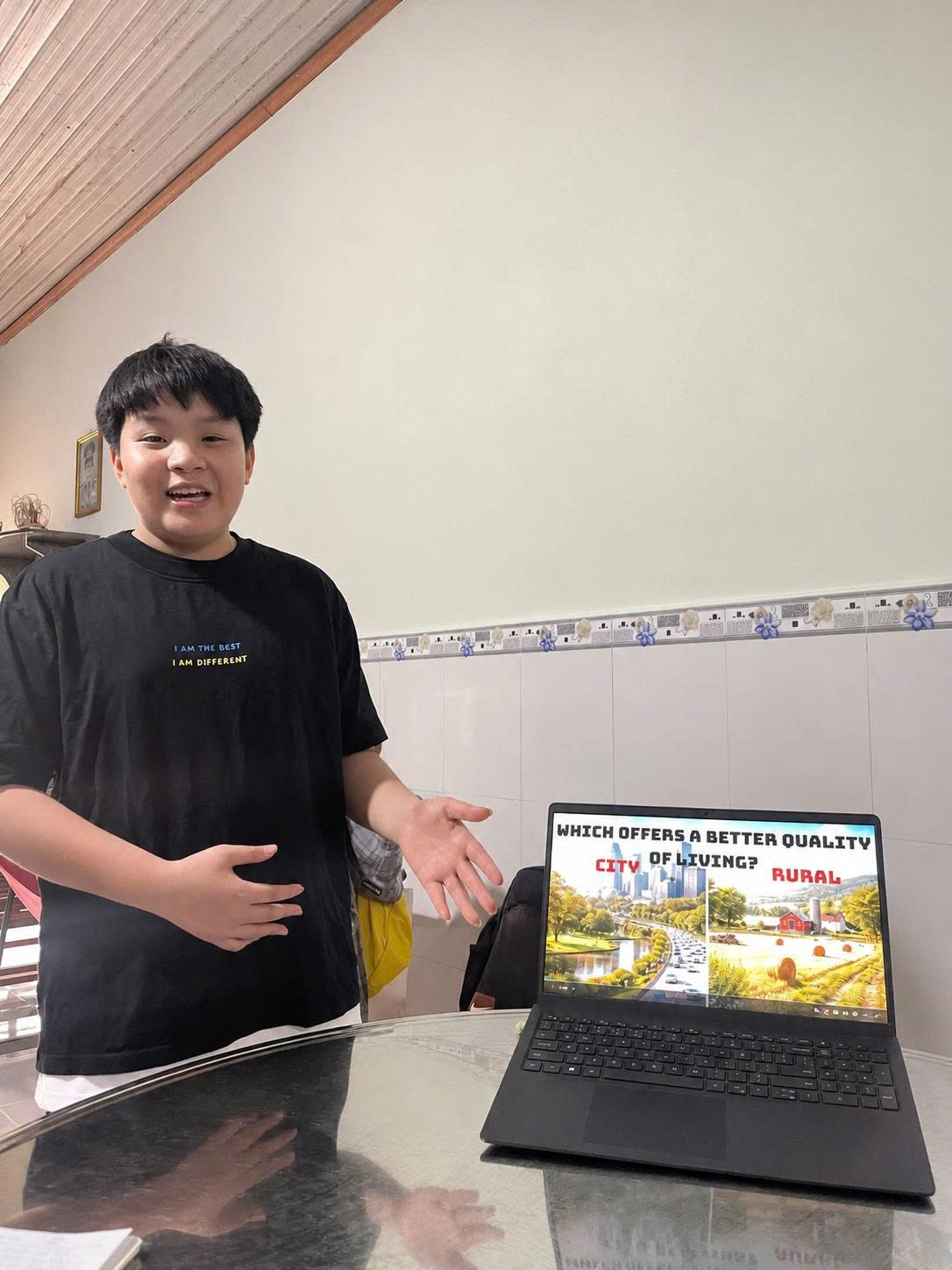 Private English Tutor gallery 5