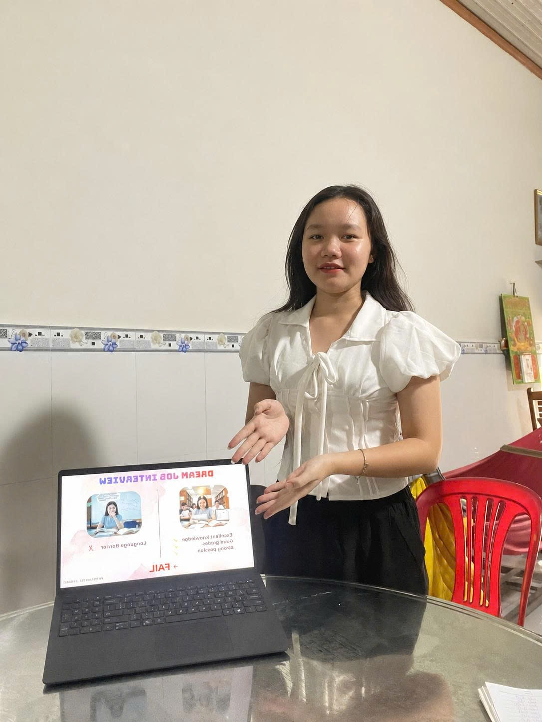 Private English Tutor gallery 6