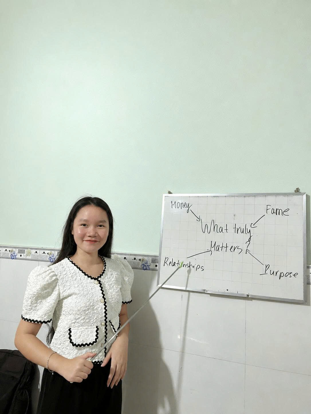 Private English Tutor gallery 7