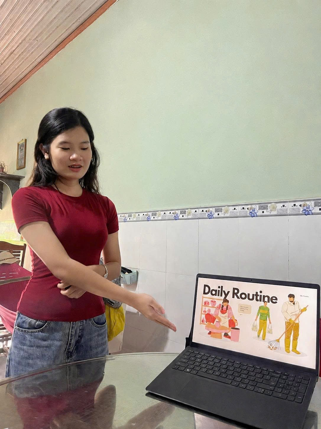 Private English Tutor gallery 8