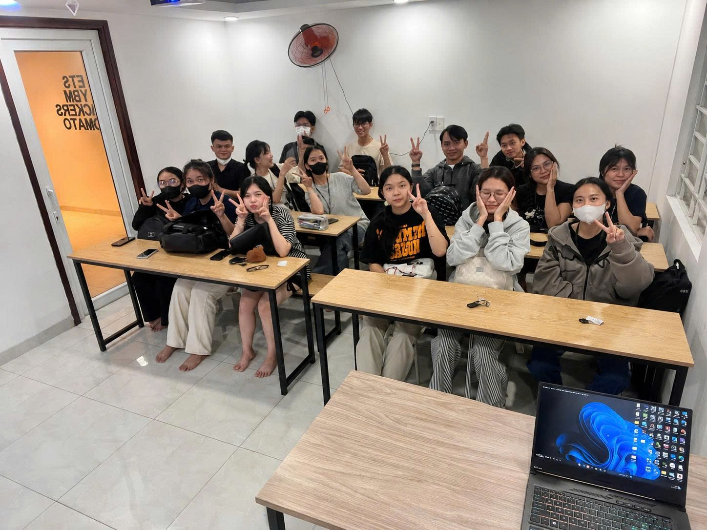 TPP Academy gallery 1