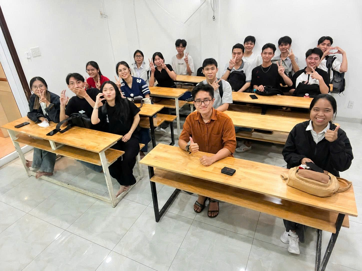 TPP Academy gallery 2