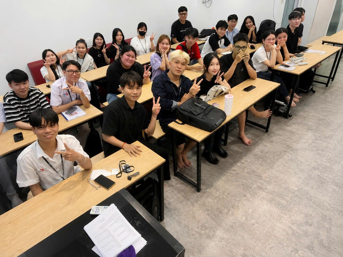 TPP Academy gallery 6
