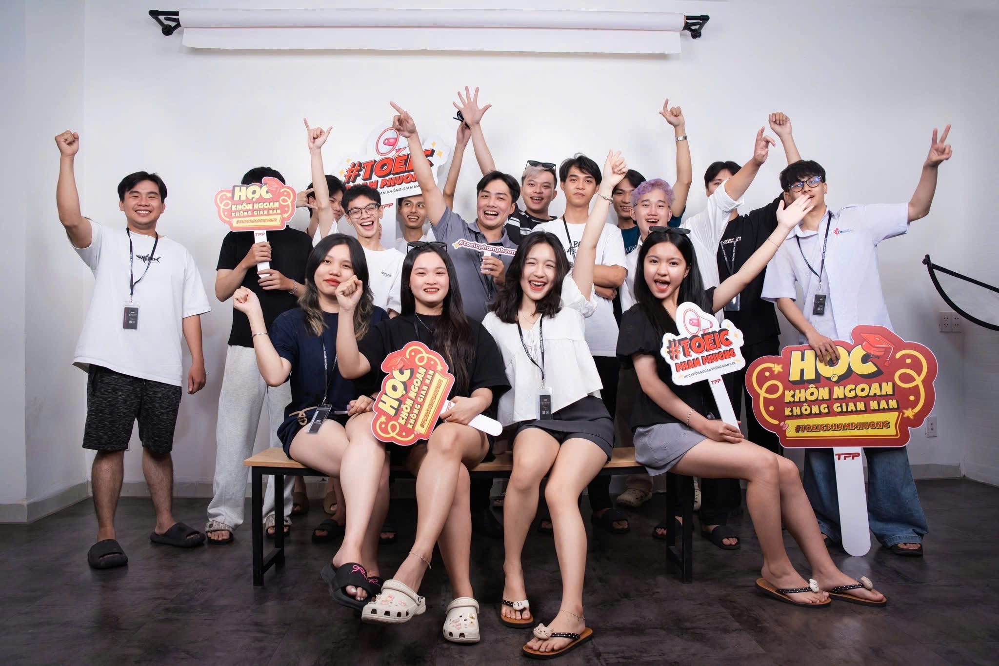 TPP Academy gallery 7